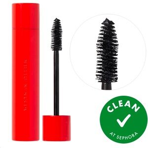 Westman atelier mascara - black